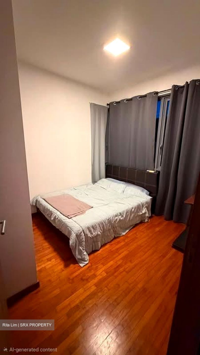 Palm Isles (D17), Condominium #582529511